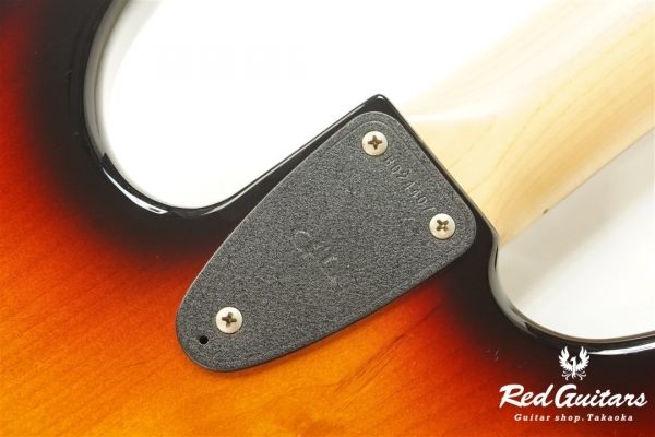 LEGACY BASS - Sunburst